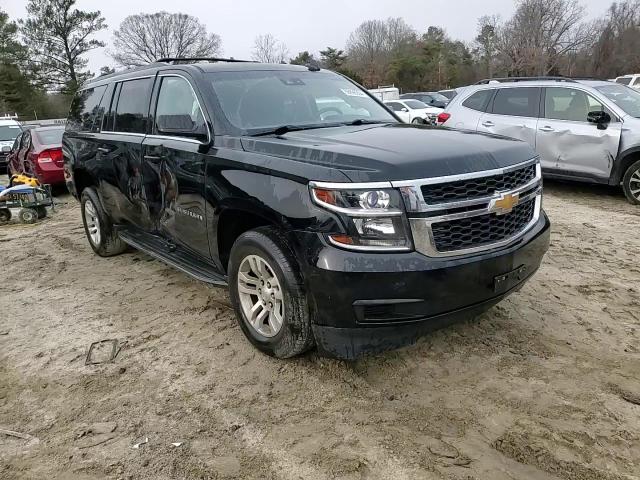 2016 Chevrolet Suburban - Image 14