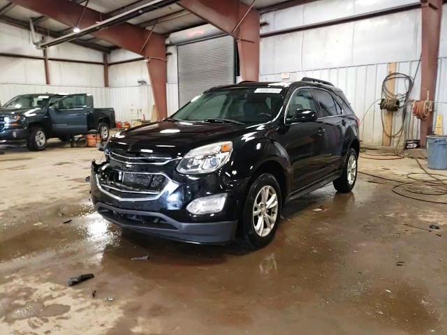 2017 Chevrolet Equinox - Image 14