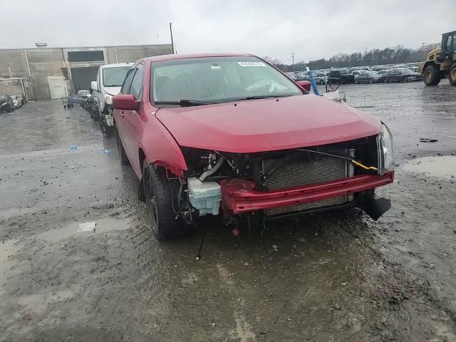 2011 Ford Fusion - Image 10