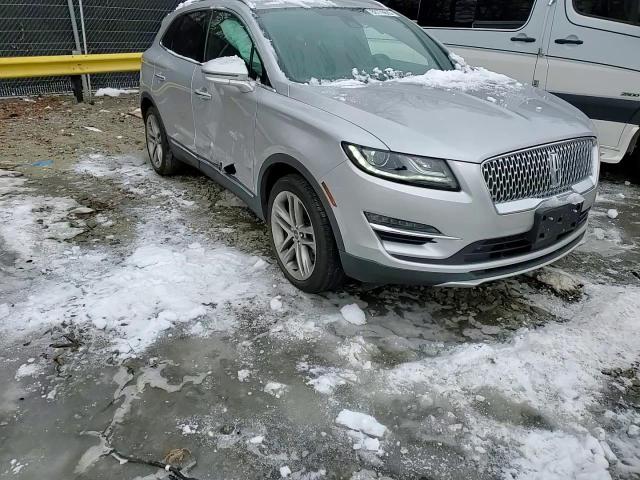 2019 Lincoln MKC - Image 12