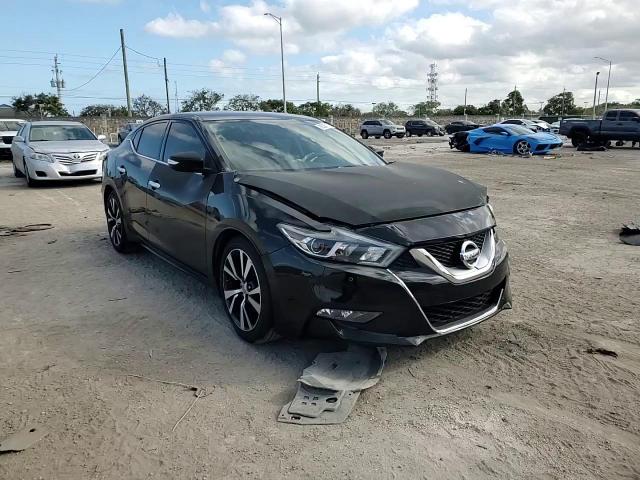 2017 Nissan Maxima - Image 10