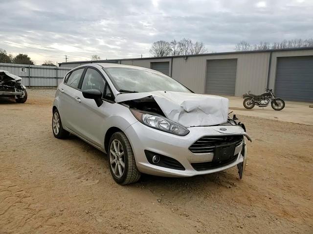 2019 Ford Fiesta - Image 11