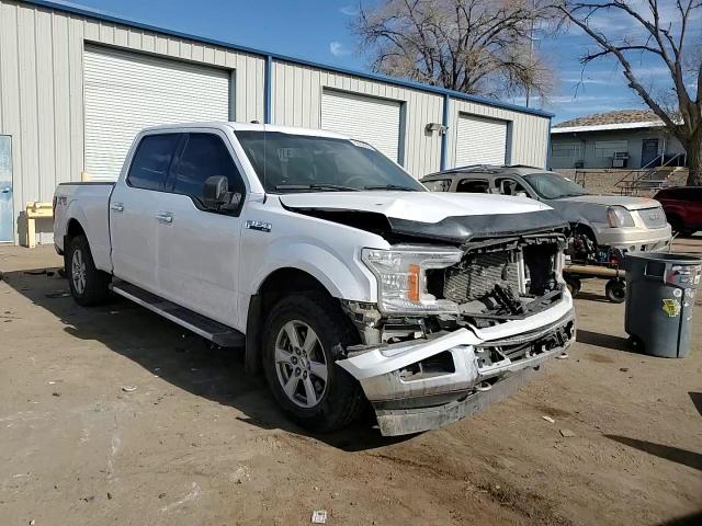 2018 Ford F-150 - Image 11
