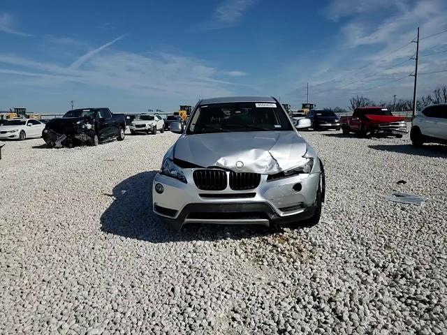 2012 BMW X3 - Image 12