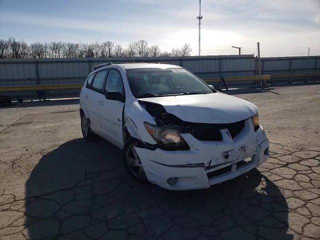 2003 Pontiac Vibe - Image 11