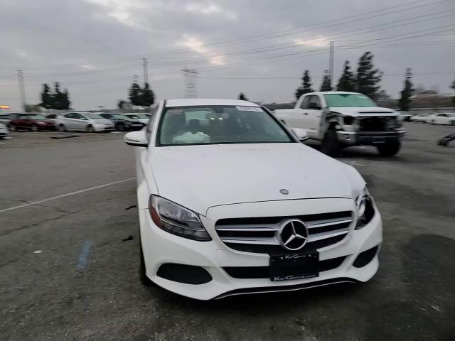 2016 Mercedes-Benz C-klasse - Image 11