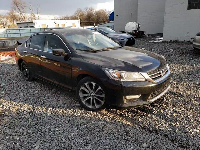 2013 Honda Accord - Image 13