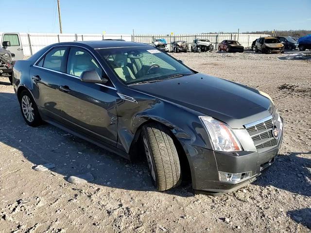 2010 Cadillac CTS - Image 11