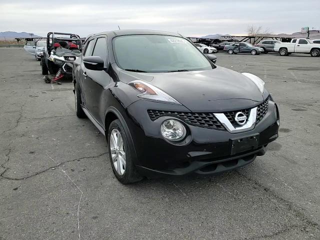 2015 Nissan Juke - Image 11