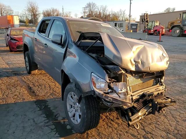 2019 Chevrolet Colorado - Image 11