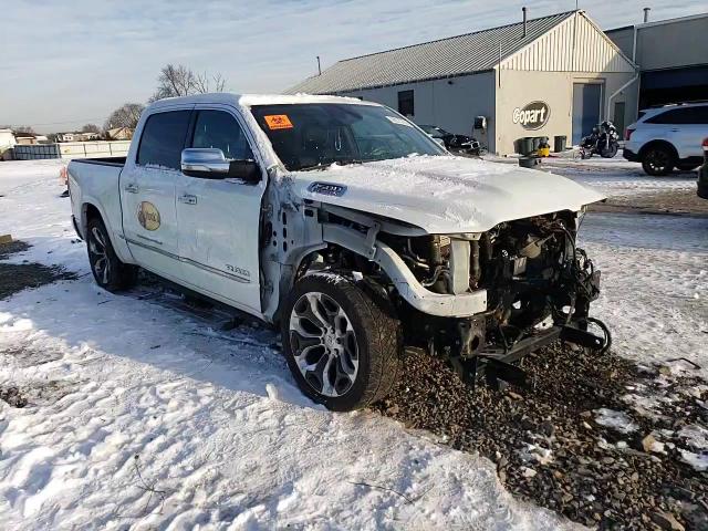 2020 RAM 1500 - Image 14