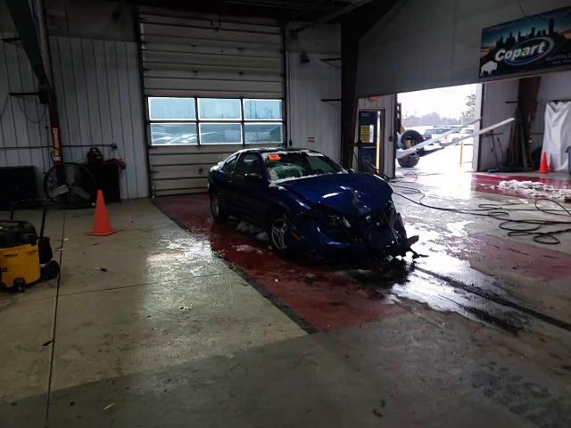 2005 Pontiac Sunfire - Image 11