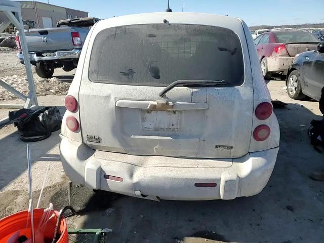 2009 Chevrolet HHR - Image 11