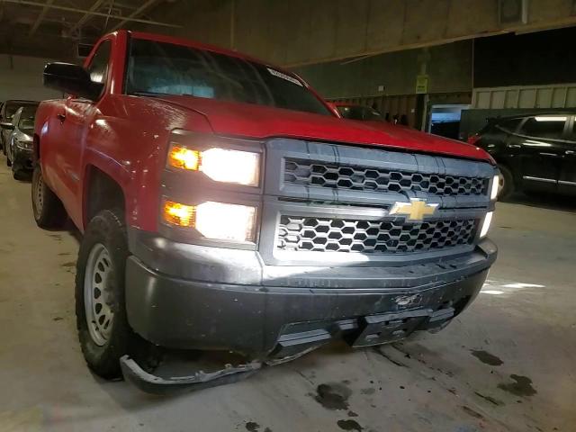 2014 Chevrolet Silverado - Image 10