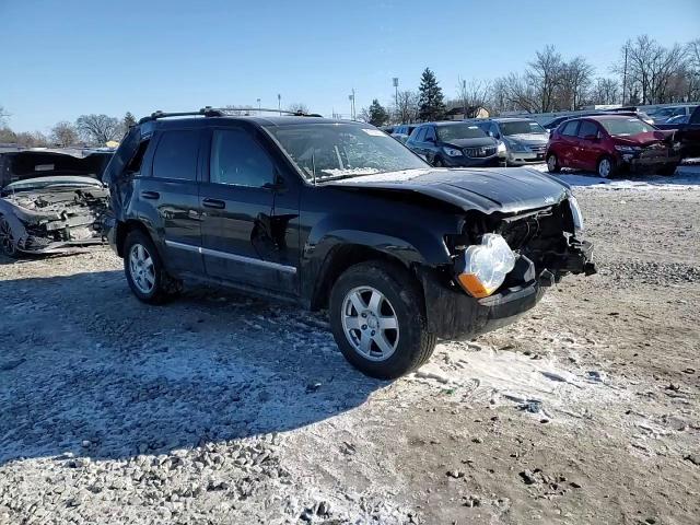 2010 Jeep Grand Cherokee - Image 12