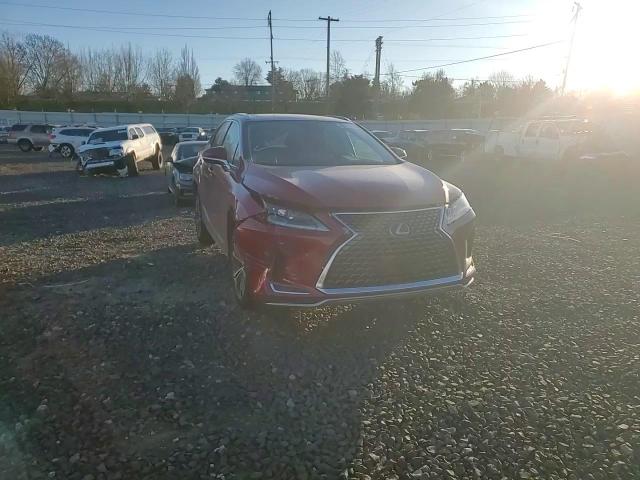2020 Lexus RX - Image 11