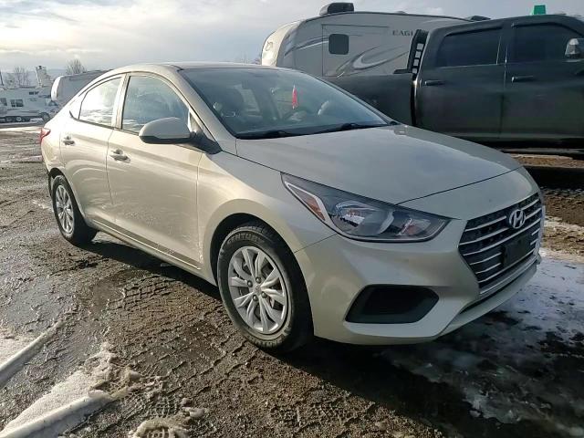 2019 Hyundai Accent - Image 14