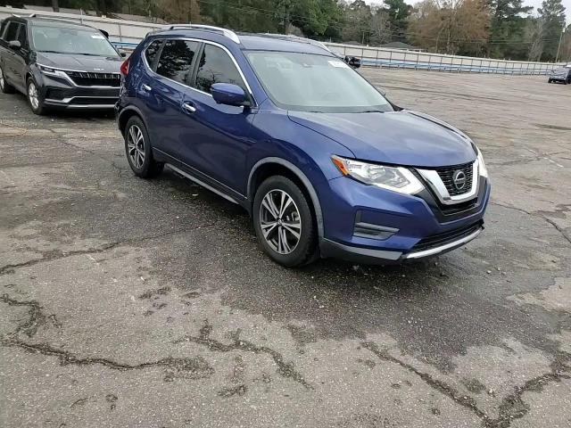 2020 Nissan Rogue - Image 14