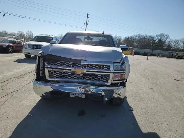 2015 Chevrolet Silverado - Image 10