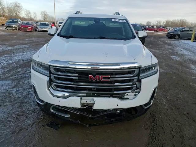 2021 GMC Acadia - Image 14