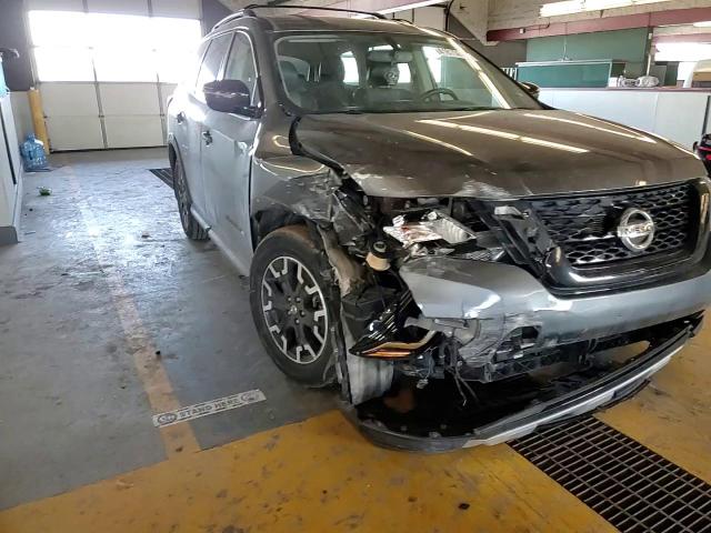 2020 Nissan Pathfinder - Image 12