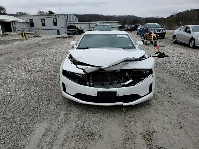 2019 Chevrolet Camaro - Image 11