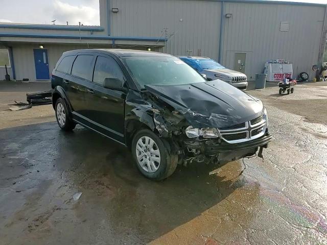 2014 Dodge Journey - Image 14