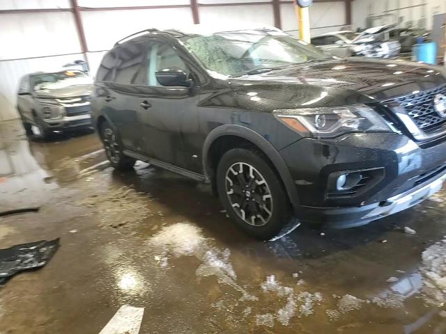 2020 Nissan Pathfinder - Image 15