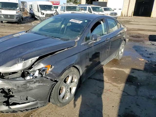 2015 Ford Fusion - Image 10