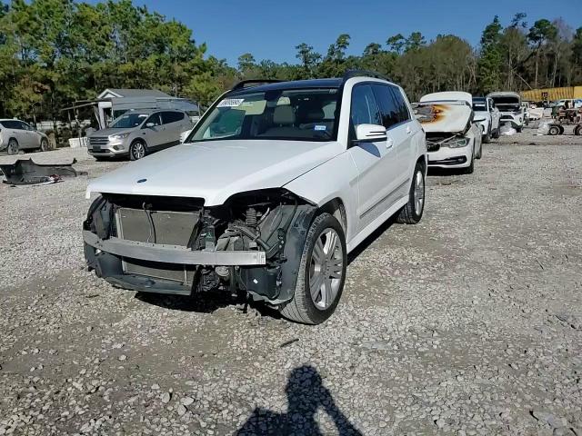 2014 Mercedes-Benz GLK-klasse - Image 15