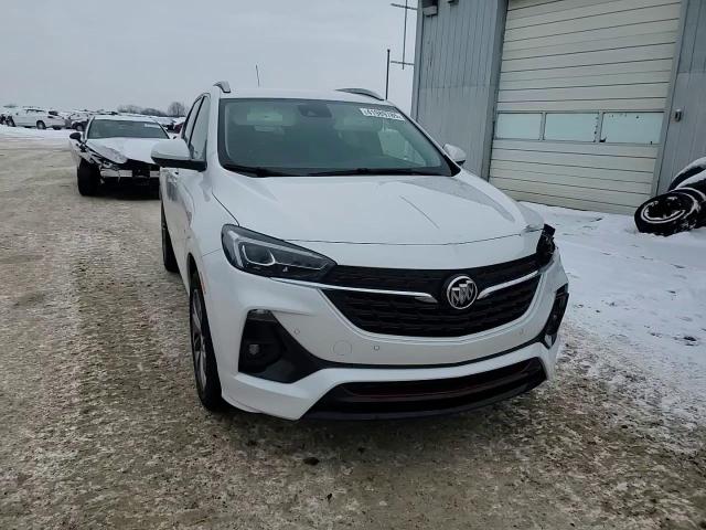 2021 Buick Encore - Image 13