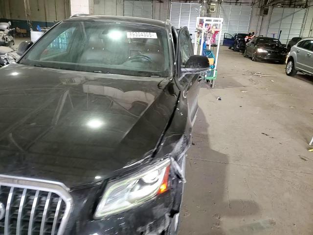 2015 Audi Q5 - Image 10