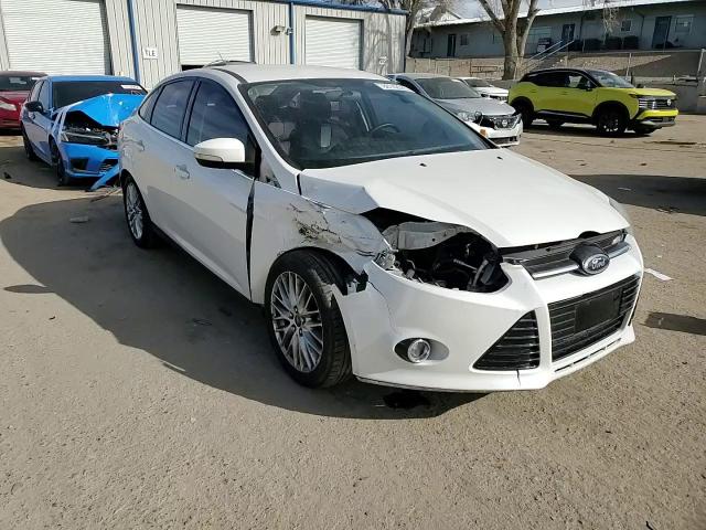 2014 Ford Focus - Image 11
