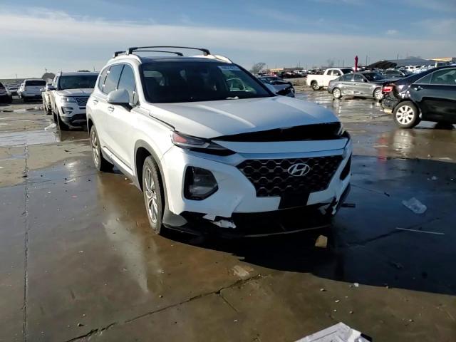 2020 Hyundai Santa Fe - Image 13