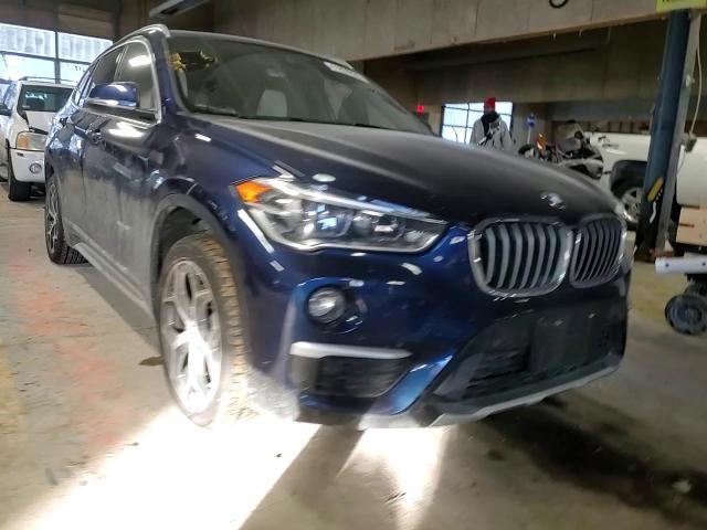2017 BMW X1 - Image 12