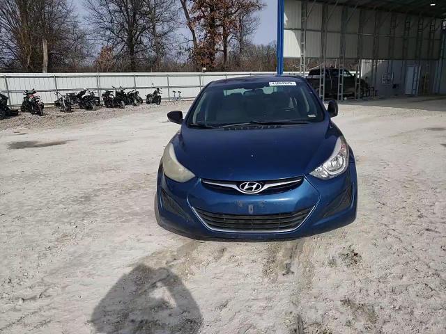 2014 Hyundai Elantra - Image 11