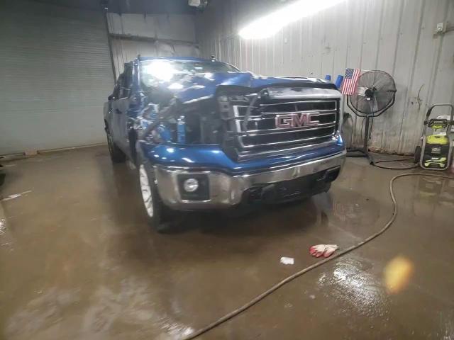 2015 GMC Sierra - Image 13