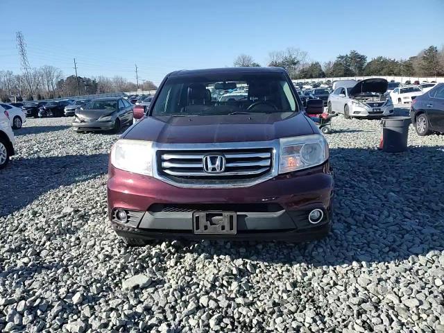 2013 Honda Pilot - Image 12
