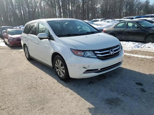 2015 Honda Odyssey - Image 14