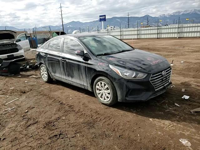 2020 Hyundai Accent - Image 11