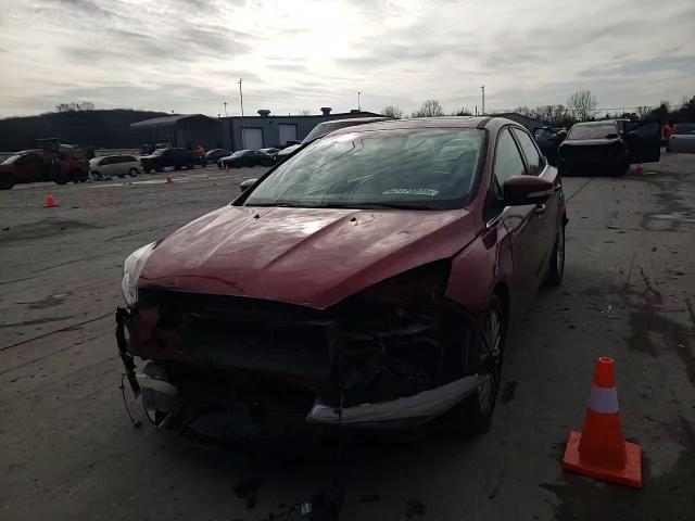 2015 Ford Focus - Image 11