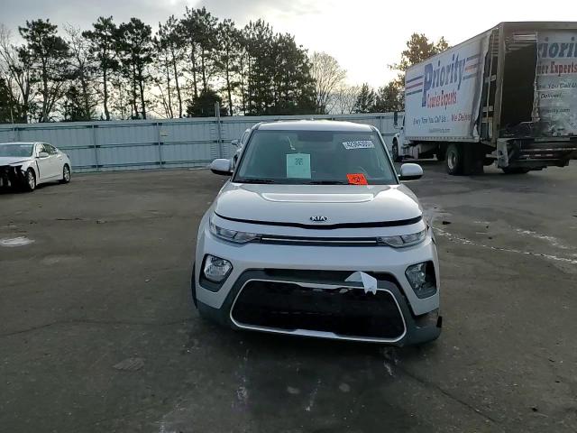 2021 Kia Soul - Image 11