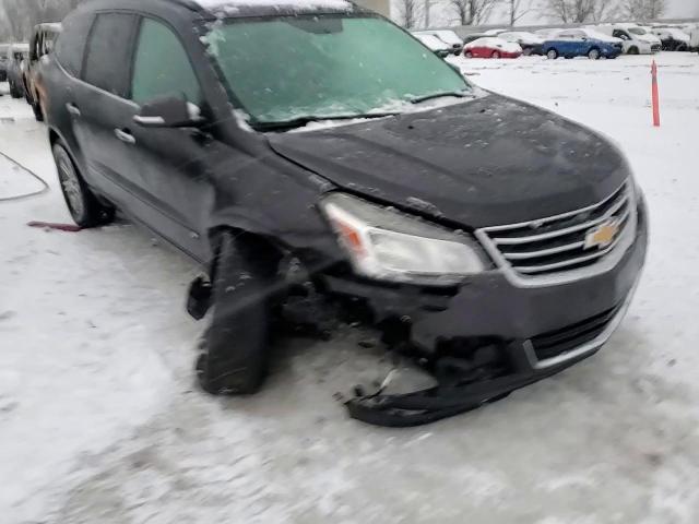 2017 Chevrolet Traverse - Image 14