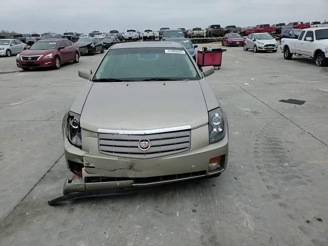 2004 Cadillac CTS - Image 11