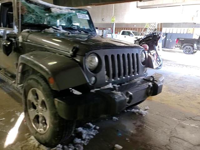 2017 Jeep Wrangler - Image 11