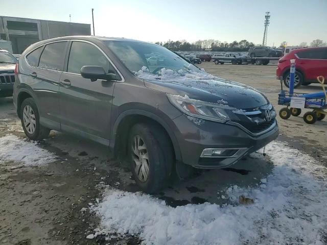 2015 Honda CR-V - Image 12