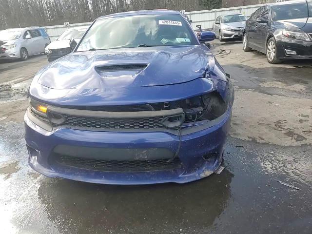 2019 Dodge Charger - Image 11