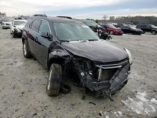 2016 Chevrolet Equinox - Image 14