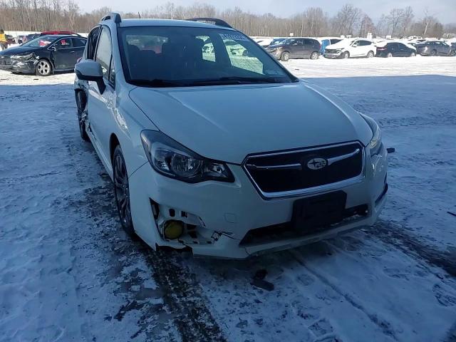 2016 Subaru Impreza - Image 13