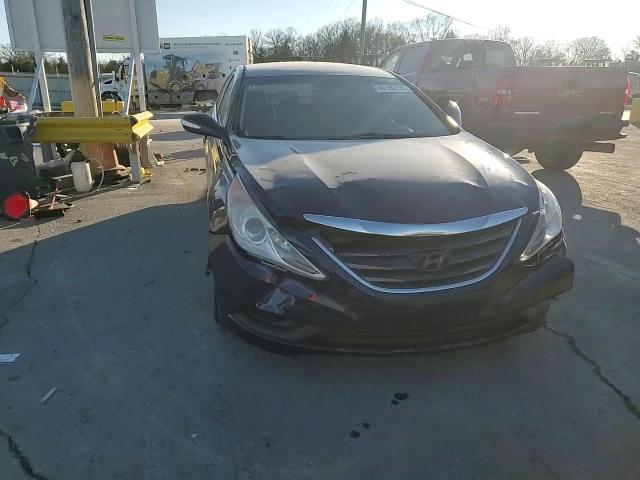 2014 Hyundai Sonata - Image 10